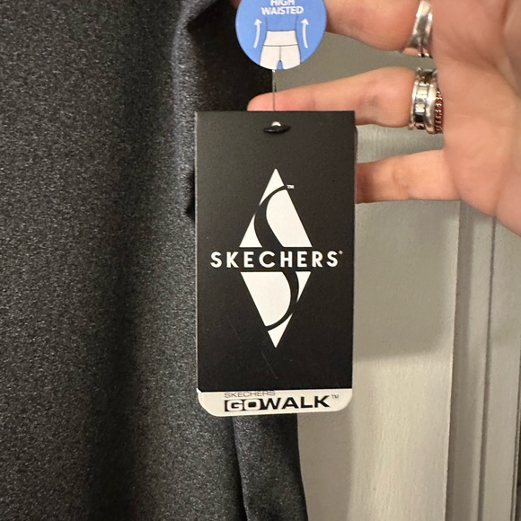 Skechers Women’s Evolution Pant Flare Leg Opening - Size 3X NWT - Picture 2 of 6